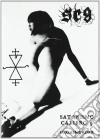 Satanismo Calibro 9 - Orgasmurder cd