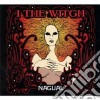 I The Witch - Nagual cd