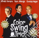 Color Swing Trio - Color Swing Trio