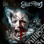 Endlesspain - Chronicles Of Death cd