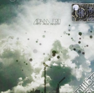 Adam Frei - Empty Music Industry cd musicale di Adam Frei