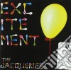 Jacqueries (The) - Excitement cd
