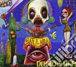 Gallara - Delirio In Hi-fi