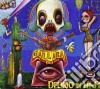 Gallara - Delirio In Hi-fi cd
