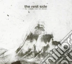 The rough core of things cd