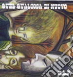 Quel qualcosa di nuovo cd