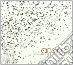 Ansiria - Il Vuoto E La Sua Vanita' cd