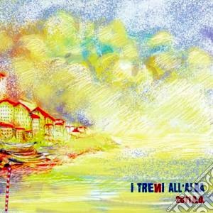 Treni All'Alba (I) - 2011 A.d. cd musicale di I treni all'alba