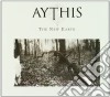 Aythis - The New Earth cd