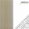Orphx - Radiotherapy cd