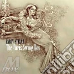 (LP VINILE) The paris swing cd