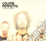 Colore Perfetto - L'illusione Del Controllo cd
