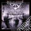 Void Of Silence - Criteria Ov 666 cd