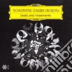 Technophonic Chamber Orchestra - Beats And Movements