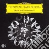 Technophonic Chamber Orchestra - Beats And Movements cd