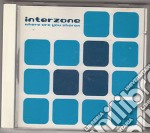 Interzone - Where Are You Sharon