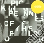 Hacienda (The) - Picking Pennies Off The Floor cd