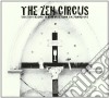 Zen Circus - Visited By The Ghost Of Blind cd