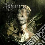 Dysthymia - The Audient Void cd
