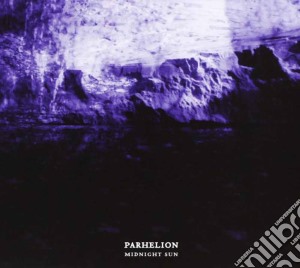Parhelion - Midnight Sun cd musicale di PARHELION