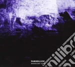 Parhelion - Midnight Sun cd