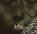 Kukai Vol.1 / Various cd