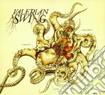 Valerian Swing - A Sailor Around The Earth cd