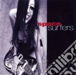 Space Surfers - Bikini cd