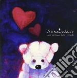 Alison Wait - Dove Esistono Solo I Ricordi cd