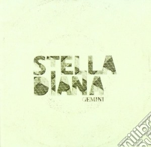 Stella Diana - Gemini cd musicale di Diana Stella