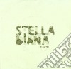 Stella Diana - Gemini cd