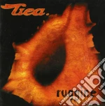 Gea - Ruggine cd