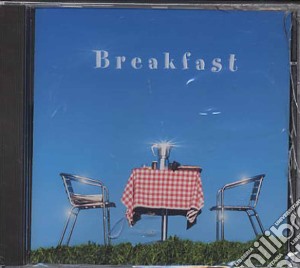 Breakfast - Breakfast cd musicale di Breakfast