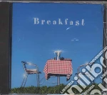 Breakfast - Breakfast cd