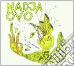 Nadja / Ovo - The Life And Death Of A Wasp cd