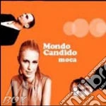 Moca cd