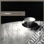 Minox - Downworks cd