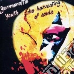 Germanotta Youth - The Harvesting Of Souls