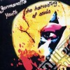 Germanotta Youth - The Harvesting Of Souls cd