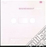 Soundabout - Polvo cd