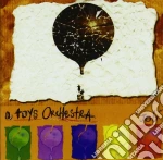 A Toys Orchestra - Job cd