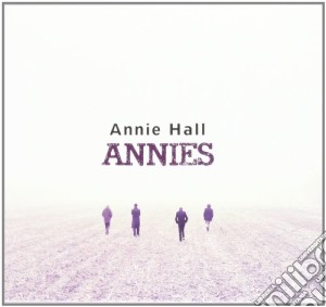 Annie Hall - Annies cd musicale di Hall Annie