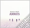 Annie Hall - Annies cd