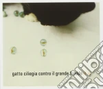 Gatto Ciliegia Contro Il Grande Freddo - It Is cd