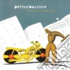 Perturbazione - Waiting To Happen + 36 cd