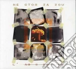 Hector Zazou - L'absence cd