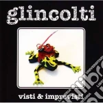 Glincolti - Visti E Imprevisti cd