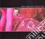 Gatto Ciliegia Contro Il Grande Freddo - L'Irreparable cd