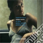 Andrea Chimenti - Vietato Morire cd