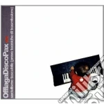 Offlaga Disco Pax - Socialismo Tascabile cd